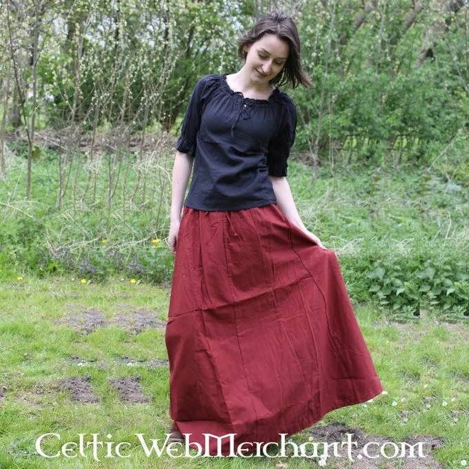 Leonardo Carbone Blouse Julia Noire 2 Leonardo Carbone Blouse Julia Noire – Image 2