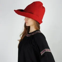 Leonardo Carbone Bycocket, Rouge -Tudor Soldes Magasin bycocket rouge 2