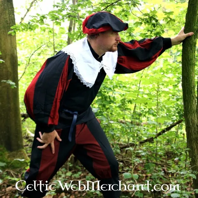 Leonardo Carbone Cale Bicolore Bleu-jaune 2 Leonardo Carbone Cale Bicolore Bleu-jaune – Image 2