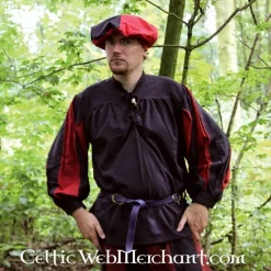 Leonardo Carbone Cale Bicolore Bleu-jaune 7 Leonardo Carbone Cale Bicolore Bleu-jaune -Tudor Soldes Magasin cale bicolore bleu jaune 3