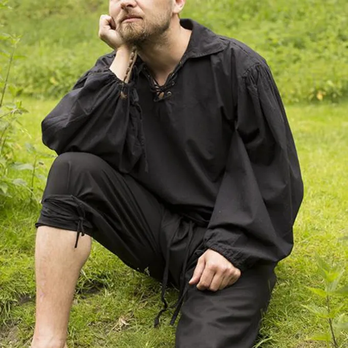 Epic Armoury Caleçons Noirs 1 Epic Armoury Caleçons Noirs