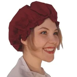 Leonardo Carbone Cap Du 17ème Siècle, Rouge 9 Leonardo Carbone Cap Du 17ème Siècle, Rouge -Tudor Soldes Magasin cap du 17eme siecle rouge 4