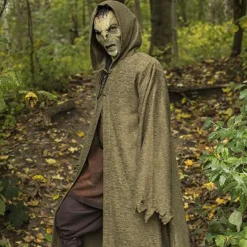 Epic Armoury Cape Azog, Verte