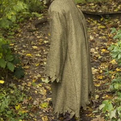 Epic Armoury Cape Azog, Verte -Tudor Soldes Magasin cape azog verte 3