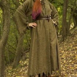 Epic Armoury Cape Azog, Verte -Tudor Soldes Magasin cape azog verte 4