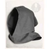 Mytholon Capuche Médiévale, Grise