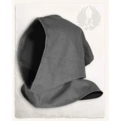 Mytholon Capuche Médiévale, Grise