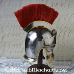 Deepeeka Casque Attique à Crête -Tudor Soldes Magasin casque attique a crete 2