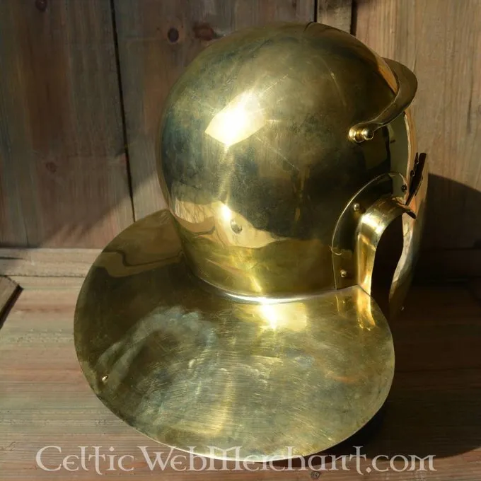 Deepeeka Casque Auxiliaire B Romain, Moguntiacum 4 Deepeeka Casque Auxiliaire B Romain, Moguntiacum – Image 4