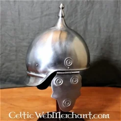 Deepeeka Casque Celtique, Période De La Tène -Tudor Soldes Magasin casque celtique periode de la tene 5