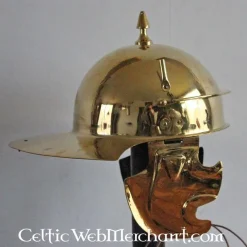 Deepeeka Casque Coolus E, Londinium -Tudor Soldes Magasin casque coolus e londinium 2