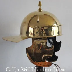 Deepeeka Casque Coolus E, Londinium