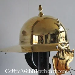 Deepeeka Casque Coolus E, Londinium -Tudor Soldes Magasin casque coolus e londinium 3