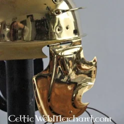 Deepeeka Casque Coolus E, Londinium -Tudor Soldes Magasin casque coolus e londinium 4