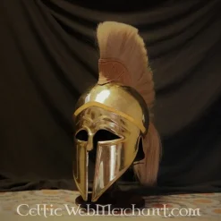 Deepeeka Casque Corinthien à Crête -Tudor Soldes Magasin casque corinthien a crete 3