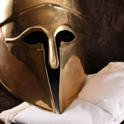 Deepeeka Casque Corinthien Début -Tudor Soldes Magasin casque corinthien debut 4