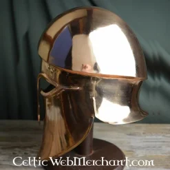 Ulfberth Casque Corinthien Type A -Tudor Soldes Magasin casque corinthien type a 4