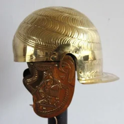 Deepeeka Casque De Cavalerie Auxiliaire A -Tudor Soldes Magasin casque de cavalerie auxiliaire a 2