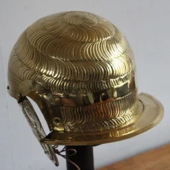 Deepeeka Casque De Cavalerie Auxiliaire A -Tudor Soldes Magasin casque de cavalerie auxiliaire a 3