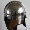 Deepeeka Casque De Cavalerie, Fin De La Période Romaine , Concesti