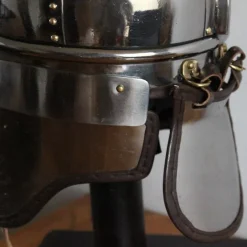 Deepeeka Casque De Cavalerie, Fin De La Période Romaine , Concesti -Tudor Soldes Magasin casque de cavalerie fin de la periode romaine conc 4