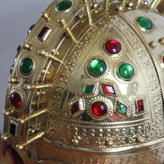 Deepeeka Casque De Type Berkasovo 3 Deepeeka Casque De Type Berkasovo – Image 3