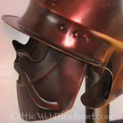 Deepeeka Casque De Type Phrygien (hoplite) -Tudor Soldes Magasin casque de type phrygien hoplite 3