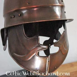 Deepeeka Casque De Type Phrygien (hoplite) -Tudor Soldes Magasin casque de type phrygien hoplite 4