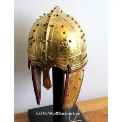 Deepeeka Casque, Deurne