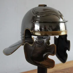 Deepeeka Casque Gaulois Impérial C, Siscia -Tudor Soldes Magasin casque gaulois imperial c siscia 3