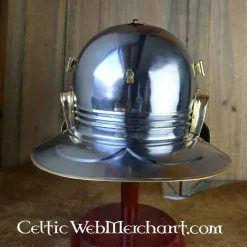 Deepeeka Casque Gaulois Impérial F, Vesontio -Tudor Soldes Magasin casque gaulois imperial f vesontio 3
