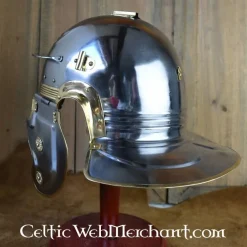 Deepeeka Casque Gaulois Impérial F, Vesontio -Tudor Soldes Magasin casque gaulois imperial f vesontio 4