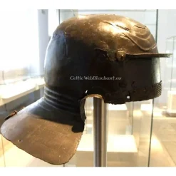 Deepeeka Casque Gaulois Impérial I, Moguntiacum -Tudor Soldes Magasin casque gaulois imperial i moguntiacum 2