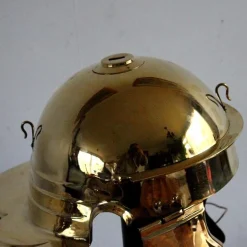 Deepeeka Casque Italique Impérial C, Cremona 8 Deepeeka Casque Italique Impérial C, Cremona -Tudor Soldes Magasin casque italique imperial c cremona 2