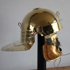 Tudor Soldes Magasin 9 Deepeeka Casque Italique Impérial C, Cremona