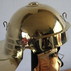 Deepeeka Casque Italique Impérial C, Cremona 10 Deepeeka Casque Italique Impérial C, Cremona -Tudor Soldes Magasin casque italique imperial c cremona 4