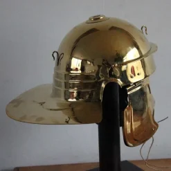 Deepeeka Casque Italique Impérial C, Cremona 11 Deepeeka Casque Italique Impérial C, Cremona -Tudor Soldes Magasin casque italique imperial c cremona 5