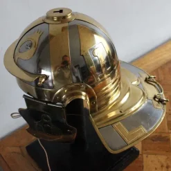 Deepeeka Casque Italique Impérial D, Gelduba -Tudor Soldes Magasin casque italique imperial d gelduba 2