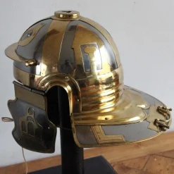 Deepeeka Casque Italique Impérial D, Gelduba