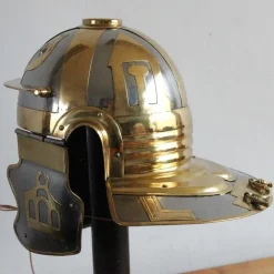 Deepeeka Casque Italique Impérial D, Gelduba -Tudor Soldes Magasin casque italique imperial d gelduba 3