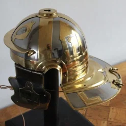 Deepeeka Casque Italique Impérial D, Gelduba -Tudor Soldes Magasin casque italique imperial d gelduba 5