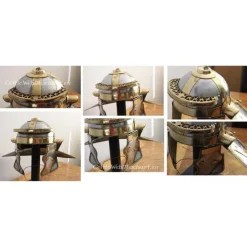 Tudor Soldes Magasin -Tudor Soldes Magasin casque italique imperial h haemus 1