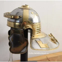 Tudor Soldes Magasin 3 Deepeeka Casque Italique Impérial H, Haemus