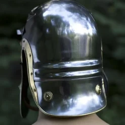 Epic Armoury Casque Légionnaire Romain -Tudor Soldes Magasin casque legionnaire romain 2