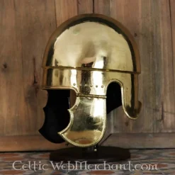 Deepeeka Casque Samnite -Tudor Soldes Magasin casque samnite 4