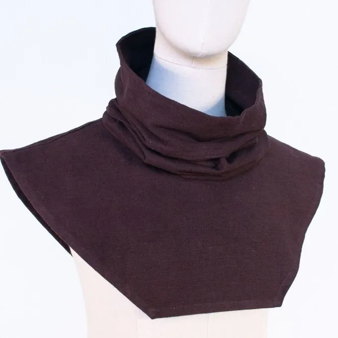 Burgschneider Chaperon Alex, Marron 1 Burgschneider Chaperon Alex, Marron