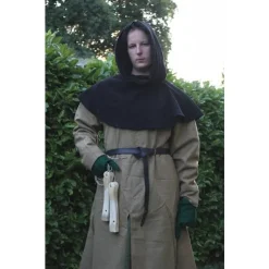 Leonardo Carbone Chaperon De Laine Paul Bleu