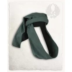 Mytholon Chaperon Rogier Van Der Weyden Vert