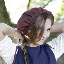 Burgschneider Charlotte Anna, Marron -Tudor Soldes Magasin charlotte anna marron 2