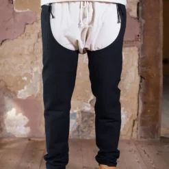 Burgschneider Chausses Brandolf Noir